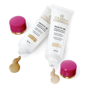 COLLISTAR Magic BB krém č. 2 Medium-Deep 50 ml