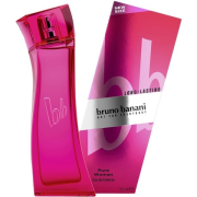 Bruno Banani Pure Woman toaletná voda dámska 50 ml