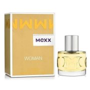 Mexx Woman parfumovaná voda pre ženy 20 ml EDP (W)