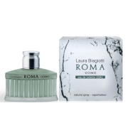 Laura Biagiotti Roma Uomo Cedro toaletná voda pánska 75 ml