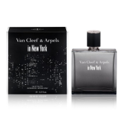 Van Cleef & Arpels In New York toaletná voda pánska 125 ml