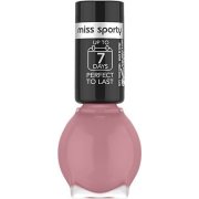 Miss Sporty Perfect to Last lak nehty 202, 7 ml