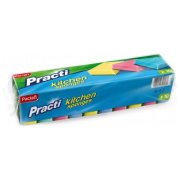 Paclan HUBKA na riad 10 ks