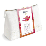 Dove Glowing Ritual, dámska darčeková sada 1 ks
