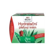 BIO BIONE Aloe Vera regeneračný pleťový krém 51ml