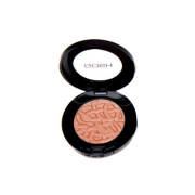 GOSH Mono Eye Shadow Mono očný tieň, odtieň 02 - rusty