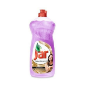 JAR Derma Protect Prostriedok na umývanie riadu, s výťažkom z hodvábu a orchidei 750ml