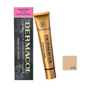 Dermacol Make up Cover make-up č. 213, 30g
