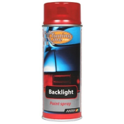 Motip Tuning Line Backlight červený 400 ml