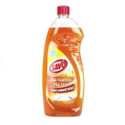 SAVO Pomarančový kvet, tekutý prostriedok na umývanie riadu 1000ml