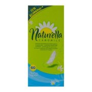 NATURELLA Camomile Light, slipové vložky 60ks