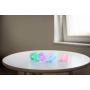 Philips AVENT cumlík 0-3 m soothie chlapec, 2 ks