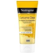 NEUTROGENA Curcuma Clear, hydratačný pleťový krém 75 ml