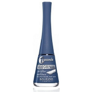 Bourjois 1 Seconde 53 Blue de Nimes, gélový rýchloschnúci lak na nechty 9ml