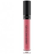 GOSH Liquid Matte Lips, matný tekutý rúž na pery 001 Candyfloss, 4ml
