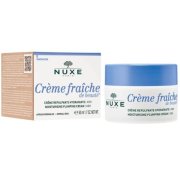 NUXE Hydratačný krém Crème Fraîche de Beauté 48HR, 50 ml