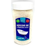 EZO kúpeľová soľ z Mŕtveho mora 1000 g