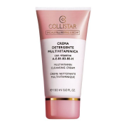 Collistar Multivitamin Cleansing Cream, multivitamínový čistiaci krém 150 ml