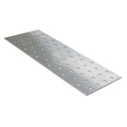 Stalco Spojovacia doska perforovaná 100 x 200 mm, 1 ks