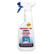 CERESIT STOP PLESNI, Odstraňovač plesni a dezinfekčný sprej 500ml