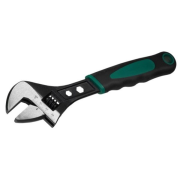 Stalco Kľúč nastaviteľný 0 - 24 mm, 200 mm, 1 ks