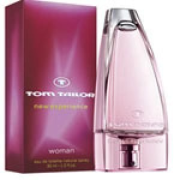 Tom Tailor New Experience Woman, toaletná voda 30ml