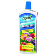 Agro UNIVERSAL univerzálne kvapalné hnojivo 1 l