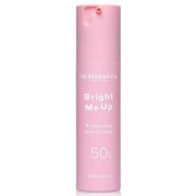 Dermacol Bright me up ochranný denný krém s SPF 50, 50 ml