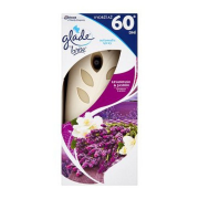 GLADE Automatic Spray Levanduľa, automatický osviežovač vzduchu, 269ml