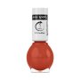 MISS sporty lak 1Min to Shine 125, 7 ml