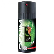 DENIM Musk, deospray 150ml