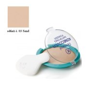 Dermacol Acnecover zmatňujúci púder na problematickú pleť č.03 Sand, 11g