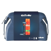 GILLETTE Fusion5 ProGlide Set, pánska darčeková kazeta 1 ks