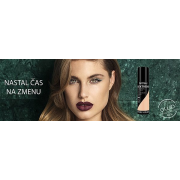 GOSH Dextreme Full Coverage make up 002 Porcelain 30 ml