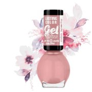 MISS SPORTY Lasting Colour Gel Shine Nail Polis, lak na nechty 552 Magic Paradise, 7ml