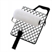 Set valček Vestan + mriežka 18cm / 6mm, 1ks