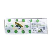 Ekoz papierové sáčky 50 ks