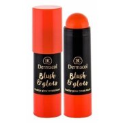Dermacol Blush and Glow krémová lícenka 02, 6,5 g