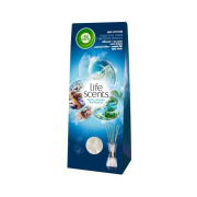 AIR Wick Vonné tyčinky Tyrkysová lagúna 30 ml