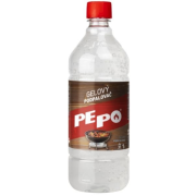 PEPO Gélový podpaľovač 1 l