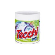 TECCHI Oxy White odstraňovač škvŕn na biele prádlo 500g