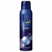 FA Sport, dámsky deodorant so sviežou vôňou 150ml