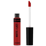 Miss Sporty Matte to Last tekutý rúž 300 Red 7 ml