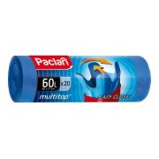 Paclan vrecia do koša 60l, 24 ks