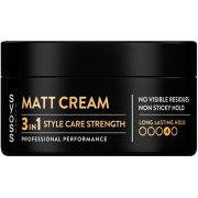 Syoss Stylingová pasta na vlasy Matt Cream 100 ml