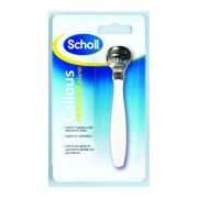 SCHOLL Hoblík na zrohovatenú kožu 1ks