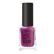 Dermacol lak na nechty 5 Day Stay 18 Lovestory 11 ml