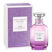 Coach Dreams Moonlight parfumovaná voda dámska 60 ml