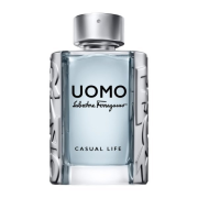 Salvatore Ferragamo Uomo Casual Life, toaletná voda pánska 50 ml