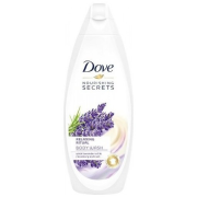 DOVE Nourishing Secrets Relaxing Ritual, sprchovací gél 250ml